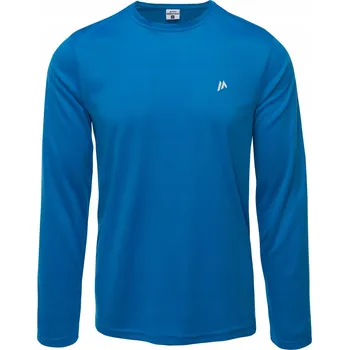 Pánské tričko Vel. s dlouhým rukávem Martes , velikost XXL