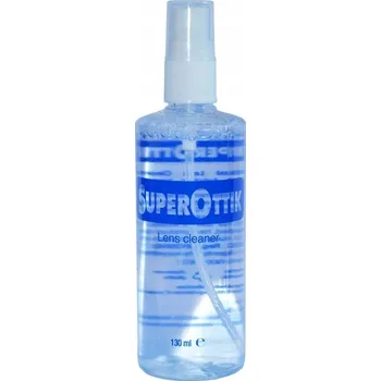 Čisticí roztok na brýle SuperOttik 130 ml