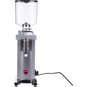 Mlýnek na kávu EUREKA Drogheria 85 - elektrický hliníkový mlýnek na kávu