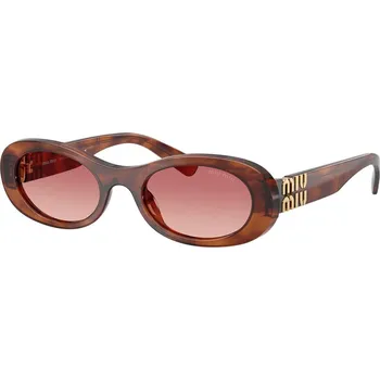 Oblečení a móda Miu Miu MU06ZS 26E50U