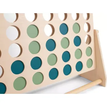 Desková hra Mega hra čtyři v řadě