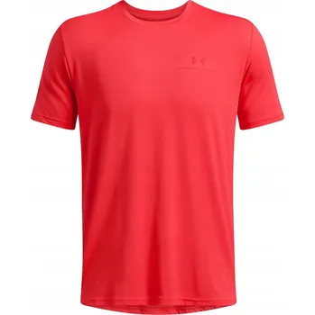 UNDER ARMOUR TRIČKO VANISH ENERGY RUSH ORANŽOVÁ L