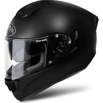 Helma na motorku Motocyklová přilba Airoh ST501, velikost XXL, černá matná