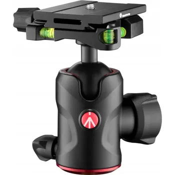 Stativ Kuličková Hlava Manfrotto MH496-Q6