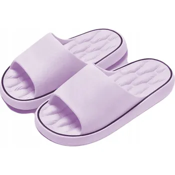 Dámská obuv NAZOUVÁKY DÁMSKÉ LEHKÉ PĚNOVÉ BOTY K BAZÉNU NA PLÁŽ PLÁŽOVÉ BOTY 36/37