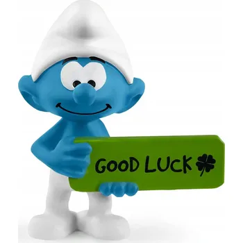 Figurka Figurka Schleich Šmoula 20829