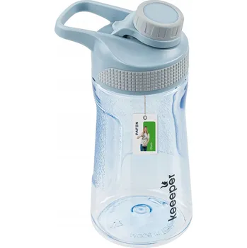 Láhev Filtrační láhev Keeeper Daria 0,53 l, modrá