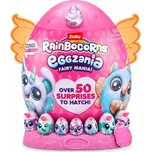 Rainbocorns: Eggzania S1 Fairy mania