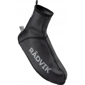 Pánské ponožky Cyklistické Ponožky Radvik 40-43 černé