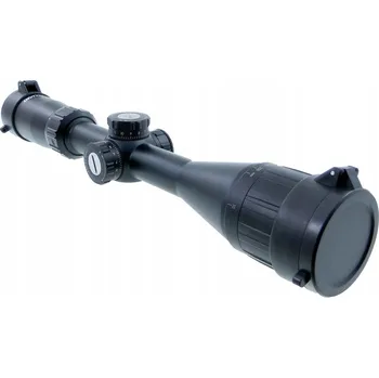 Puškohled Zaměřovací dalekohled Valiant Lynx 3-9x40 Mil Dot