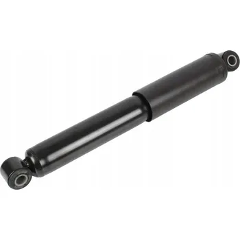 TLUMIČ ZADNÍ CITROEN JUMPER II FIAT DUCATO PEUGEOT BOXER 2006-