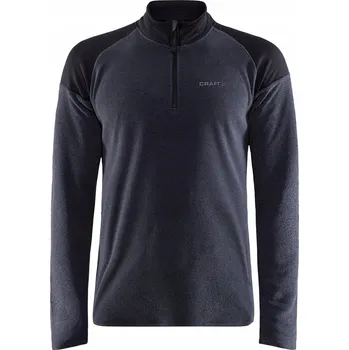 Pánská mikina Mikina CRAFT CORE EDGE THERMAL MIDLAYER M - velikost L