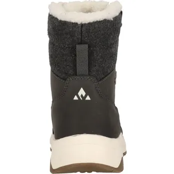 Dívčí sněhule Dámská obuv Whistler Duien Velikost: 40