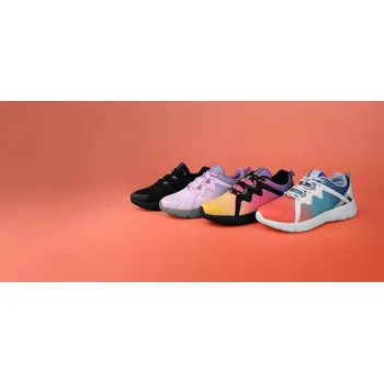 Dámské tenisky Dámská obuv Vuch Flash E Moonlight 36 36.0