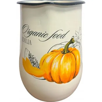 IGMAR SMALTOVANÁ konvice 2,5l dýně