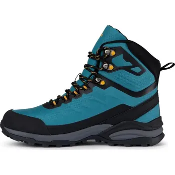 Chlapecké tenisky Unisex treková obuv Trespass ORIAN Velikost: 44