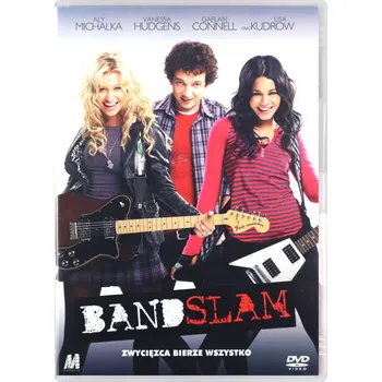 Bandslam DVD
