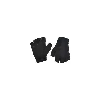 Rukavice POC Essential Short Glove Uranium Black cyklistické rukavice černá M