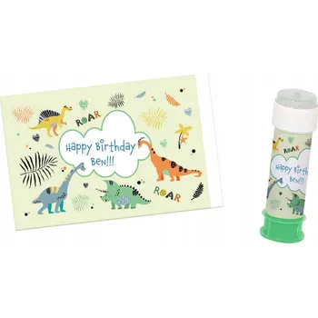 samolepka Samolepky klasické Folat 6 ks