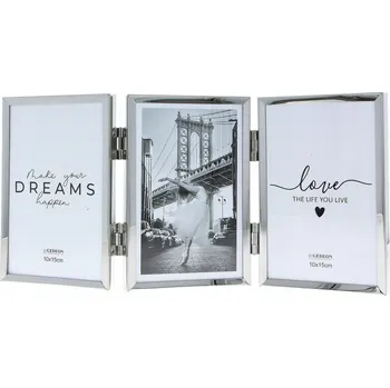 Obraz Rámeček pro mnoho fotografií Gedeon 15,5 x 32 cm