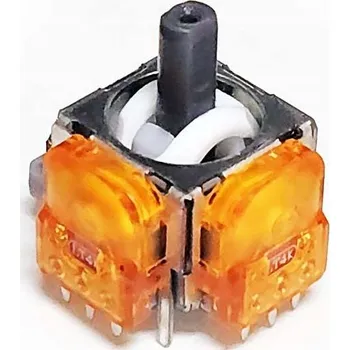 Herní ovladač Analogový joystick magnetický TMR V1 pro ovladač Dualsense PS5