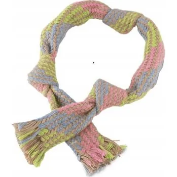 Hračka pro psa Provazy a kolečka pro psa Beco hračka z konopného provázku, velká