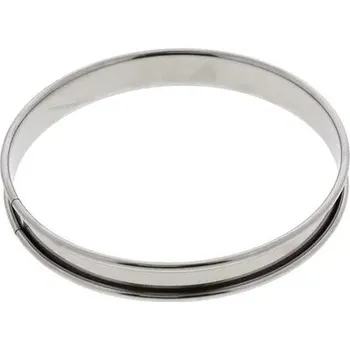 Forma na pečení Forma Na Dort de Buyer 14 cm