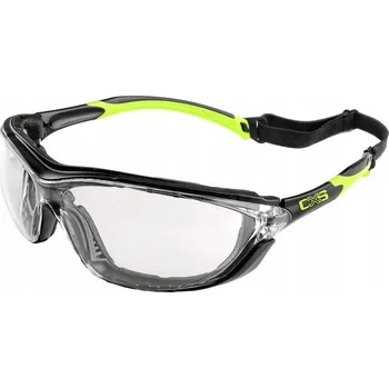 ochranné brýle Ochranné brýle proti úlomkům CXS