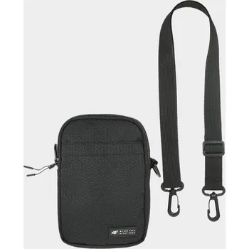 4F ledvinka přes rameno 4FJWSS25APOUM070 černá