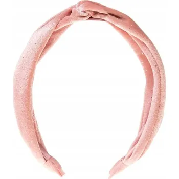 Čelenka Rockahula Kids čelenka do vlasů pro dívky Sparkle Velvet