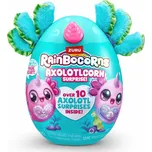 Rainbocorns: Sparkle Heart Axolotlcorn S1 Surprise 6 pcs PDQ