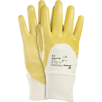 Pracovní rukavice Rukavice KCL Sahara 100 velikost 10 - XL 1 pár