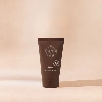 Péče o ruce Eclair Nails Spice KRÉM NA RUCE 40ml - krém na ruce