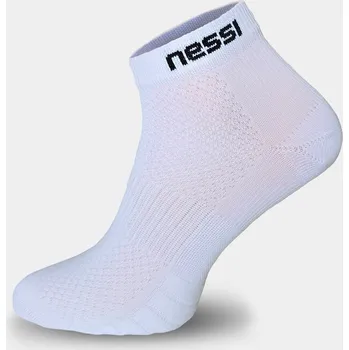 Pánské ponožky Kotníkové Ponožky Nessi Sportswear 38-41
