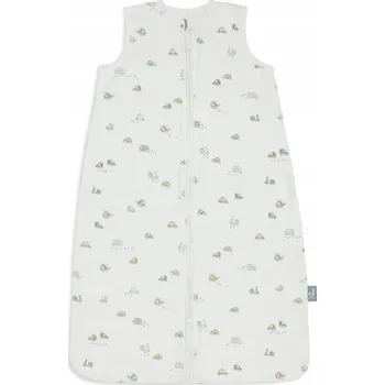 Zavinovačka Jollein kojenecký spací pytel 0,5 TOG ON THE GO 110 cm