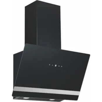 Digestoř PKM S21-60ABTH digestoř bílá