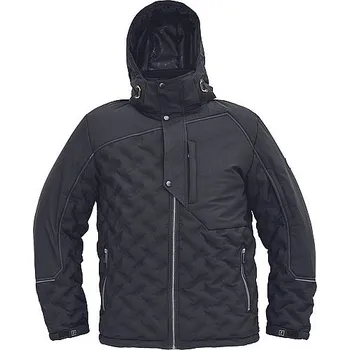 NEURUM parka antracit