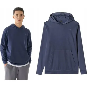 Pánská mikina 4F Pánská mikina pánská mikina, velikost M