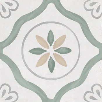 Dlažba Obkládačky Harmony Sirocco 22,3 x 22,3 cm