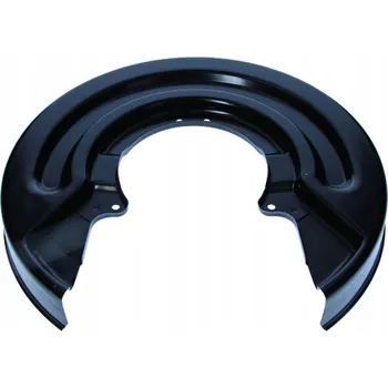 Brzdový kotouč Febi Bilstein 174220 Krycí plech brzdového kotouče, štít brzdového kotouče