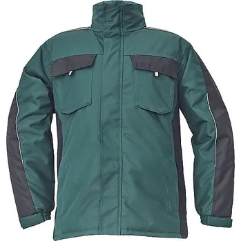 pracovní bunda MAX NEO parka zelená