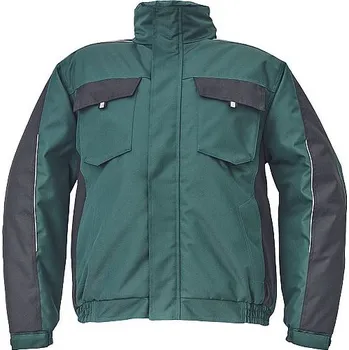 pracovní bunda MAX NEO pilot zelená