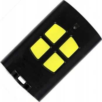 Dálkový ovladač Pilot Do TO GO 4VA TO.GO4VA pro bránu/závoru