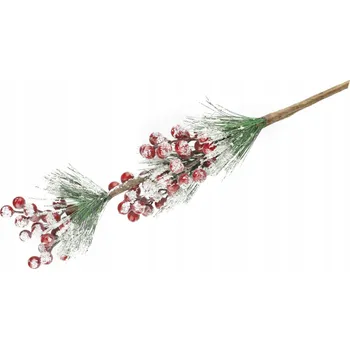 Vánoční dekorace Dekorace Větvička vánoční, 61 cm