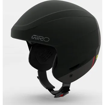 Cyklistická přilba Zimní Helma Giro Strive Mips Matná Černá M (55,5-57 cm)