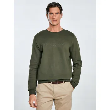 Pánská mikina Pánská mikina BIG STAR Wiron 303 L