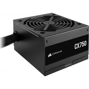 CORSAIR CX750/750W/ATX/80PLUS Bronze