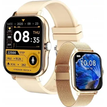 Hodinky CHYTRÉ HODINKY SIMSON LAB FIT PRO