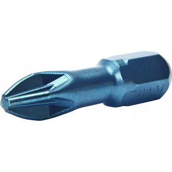 Bit Bity Rawlplug RT-BIT-PZ 25 mm 3 ks