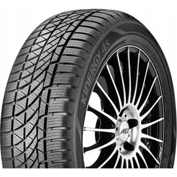 Celoroční osobní pneu Celoroční pneumatika Hankook Kinergy 4S H740 215/50 R17 91 H s přilnavostí na sněhu (3PMSF)